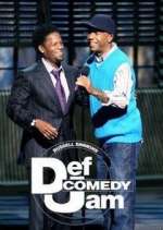 Watch Def Comedy Jam 123movies