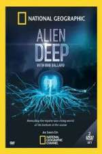 Watch National Geographic Alien Deep 123movies