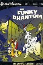 Watch The Funky Phantom 123movies