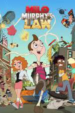 Watch Milo Murphys Law 123movies