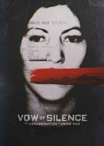 Watch Vow of Silence: The Assassination of Annie Mae 123movies