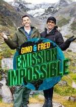 Watch Gino & Fred: Emission Impossible 123movies