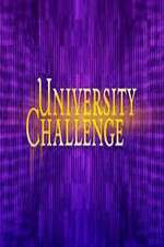 Watch University Challenge 123movies