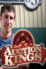 Watch Auction Kings 123movies