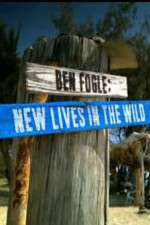 Watch Ben Fogle New Lives in the Wild 123movies