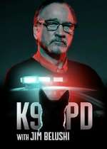 Watch K9 PD with Jim Belushi 123movies