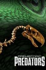 Watch Prehistoric Predators 123movies