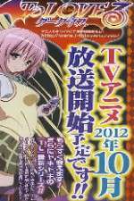 Watch To Love-Ru - Darkness 123movies