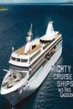Watch Mighty Cruise Ships 123movies