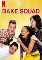 Watch Bake Squad 123movies
