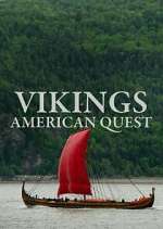 Watch Vikings: American Quest 123movies