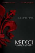 Watch Medici Masters of Florence 123movies