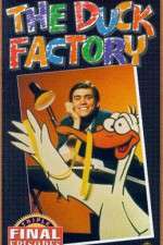 Watch The Duck Factory 123movies