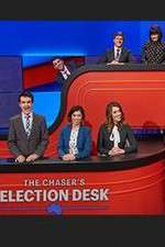Watch The Chaser's Election Desk 123movies