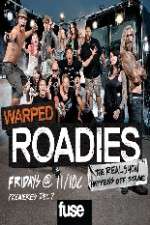 Watch Warped Roadies 123movies