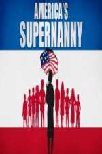 Watch America's Supernanny 123movies
