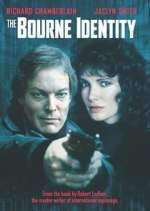 Watch The Bourne Identity 123movies