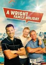 Watch A Wright Family Holiday 123movies