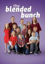 Watch The Blended Bunch 123movies