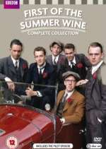 Watch First of the Summer Wine 123movies