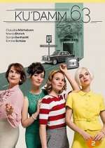 Watch Ku'damm 63 123movies
