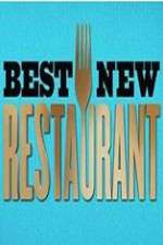 Watch Best New Restaurant 123movies