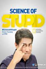 Watch Science of Stupid 123movies