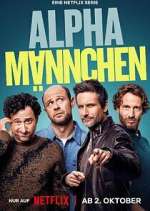 Watch Alphamännchen 123movies