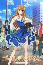 Watch Golden Time! 123movies