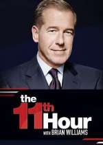 Watch The 11th Hour with Brian Williams 123movies
