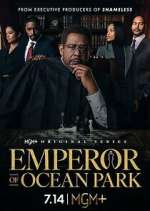 Watch Emperor of Ocean Park 123movies