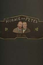 Watch Horace and Pete 123movies