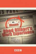 Watch Rhod Gilbert's Work Experience 123movies