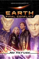 Watch Earth: Final Conflict 123movies
