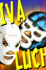 Watch Lucha Libre USA: Masked Warriors 123movies