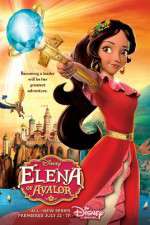 Watch Elena of Avalor 123movies