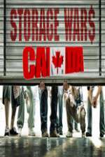 Watch Storage Wars Canada 123movies