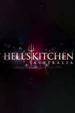 Watch Hell's Kitchen Australia 123movies