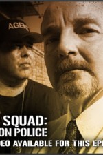 Watch The Squad: Prison Police  123movies
