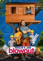 Watch Backyard Blowout 123movies