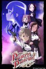 Watch Princess Principal 123movies