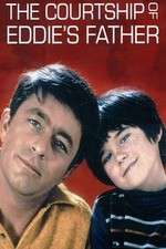 Watch The Courtship of Eddie's Father 123movies