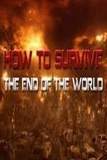 Watch How To Survive the End of the World 123movies