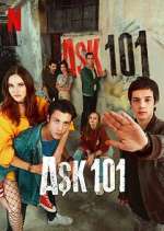 Watch Aşk 101 123movies