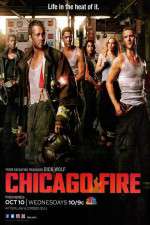 Watch Chicago Fire 123movies