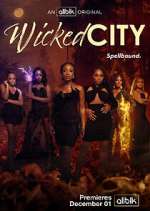 Watch Wicked City 123movies