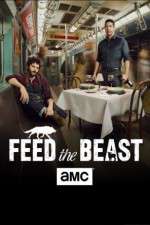 Watch Feed the Beast 123movies