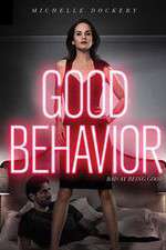 Watch Good Behavior 123movies