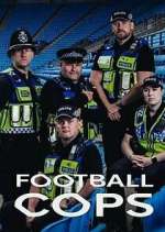 Watch Football Cops 123movies