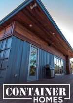 Watch Container Homes 123movies